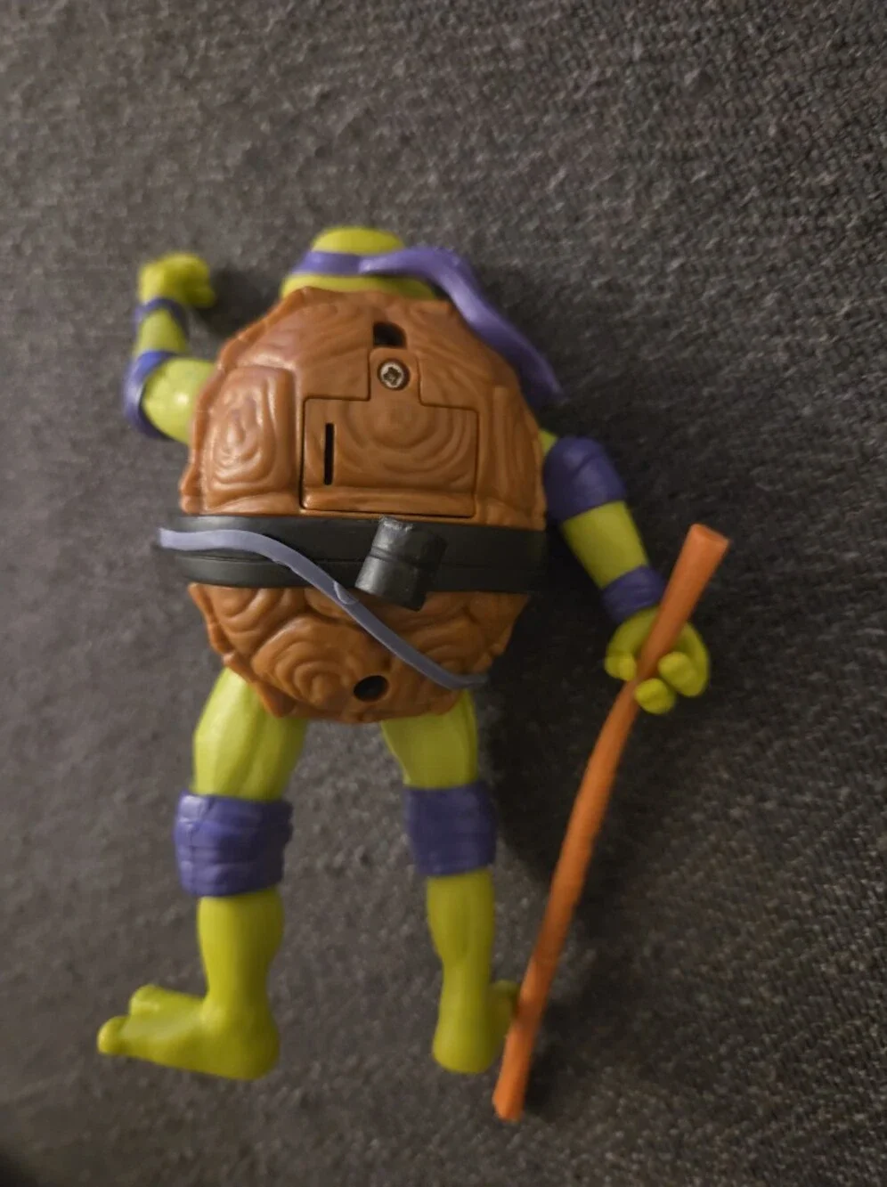 Tmnt Mutant Mayhem Ninja Shouts Donatello